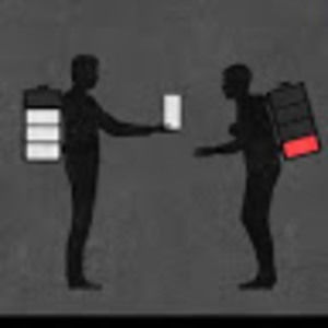 Meet your Posher, Larry